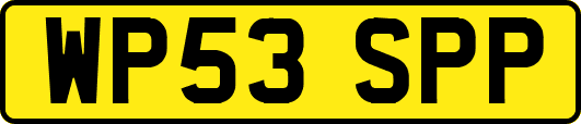 WP53SPP