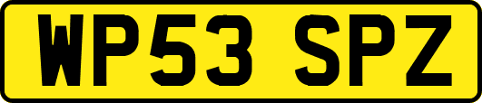 WP53SPZ