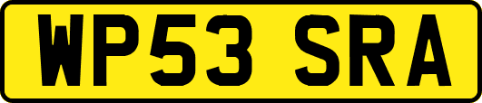WP53SRA