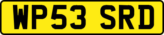WP53SRD