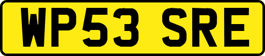 WP53SRE