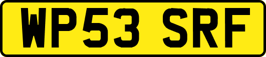 WP53SRF