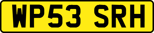 WP53SRH