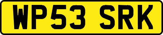 WP53SRK