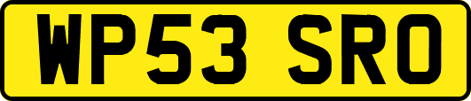 WP53SRO