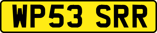 WP53SRR