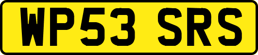WP53SRS