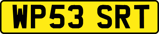 WP53SRT