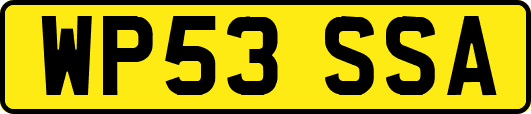 WP53SSA