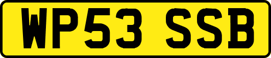 WP53SSB