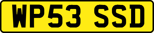 WP53SSD
