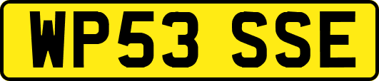 WP53SSE
