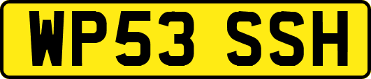 WP53SSH