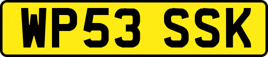 WP53SSK