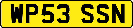 WP53SSN