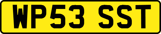 WP53SST