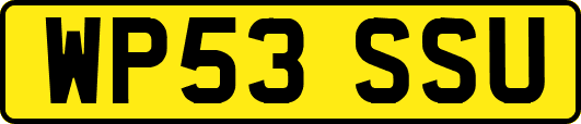WP53SSU