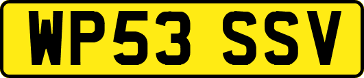 WP53SSV