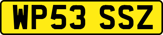 WP53SSZ