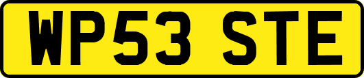 WP53STE