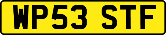WP53STF