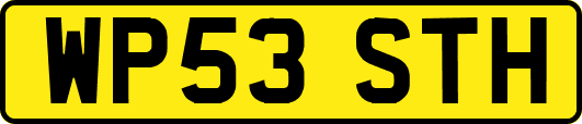 WP53STH