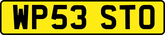 WP53STO
