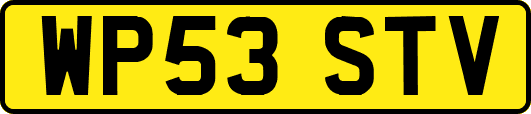 WP53STV