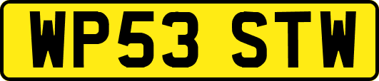 WP53STW