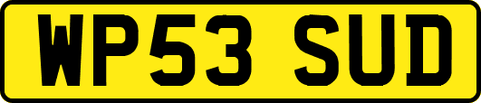 WP53SUD