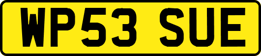 WP53SUE