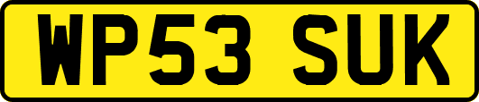 WP53SUK