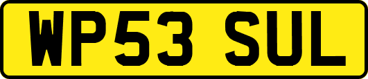 WP53SUL