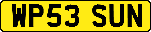 WP53SUN