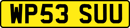 WP53SUU