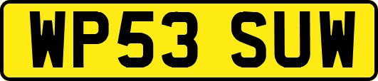 WP53SUW