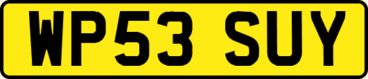WP53SUY