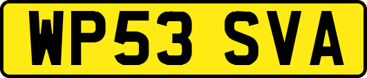 WP53SVA