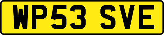 WP53SVE