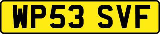 WP53SVF