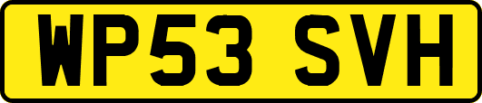 WP53SVH