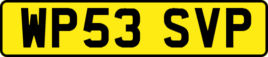 WP53SVP