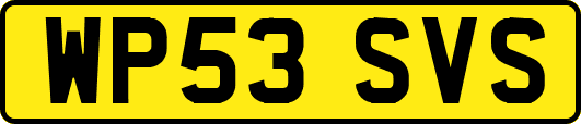 WP53SVS