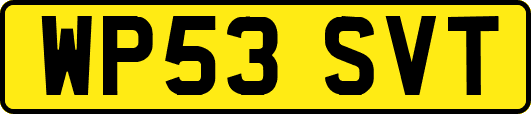 WP53SVT