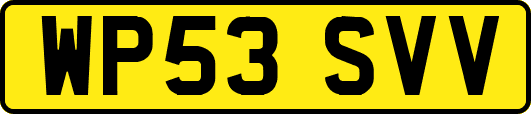 WP53SVV