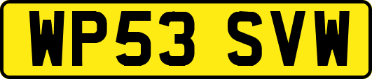 WP53SVW