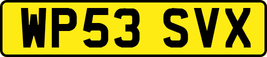 WP53SVX