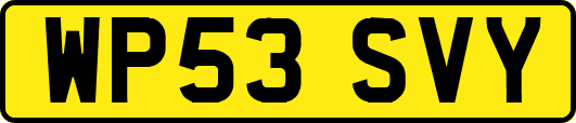 WP53SVY