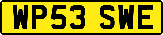 WP53SWE