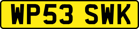 WP53SWK